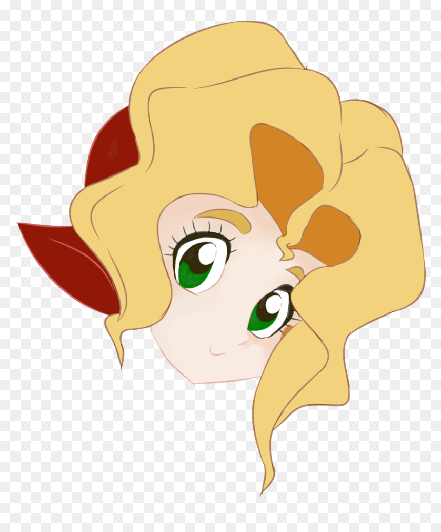 Misty Gulliver Boy 85251 , Png Download - Cartoon, Transparent Png - misty png