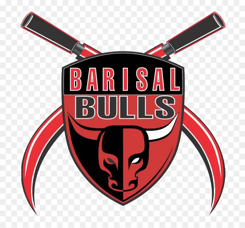 Bulls Png Background - Barisal Bulls, Transparent Png - bulls png