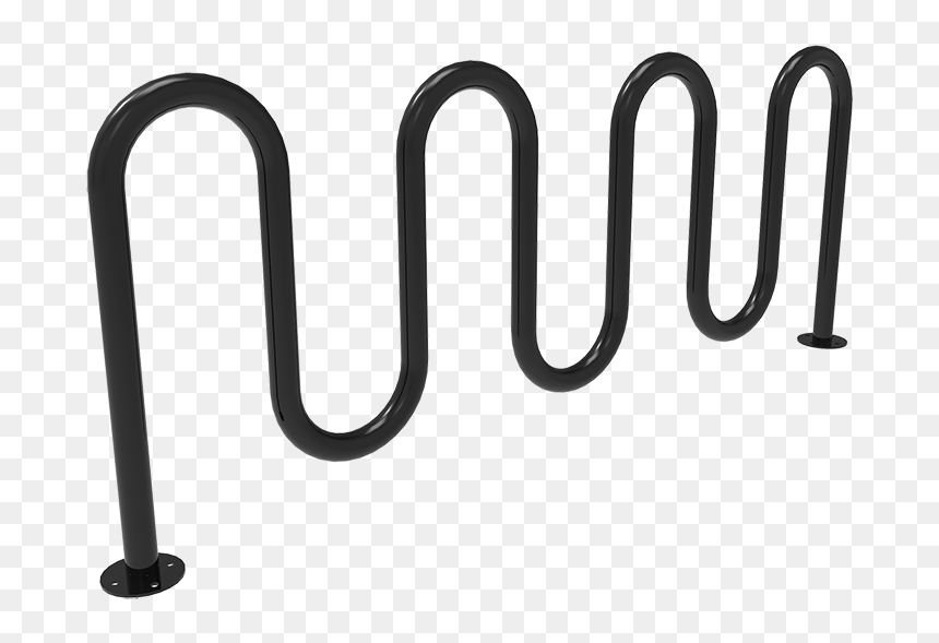 Calligraphy, HD Png Download - bike rack png