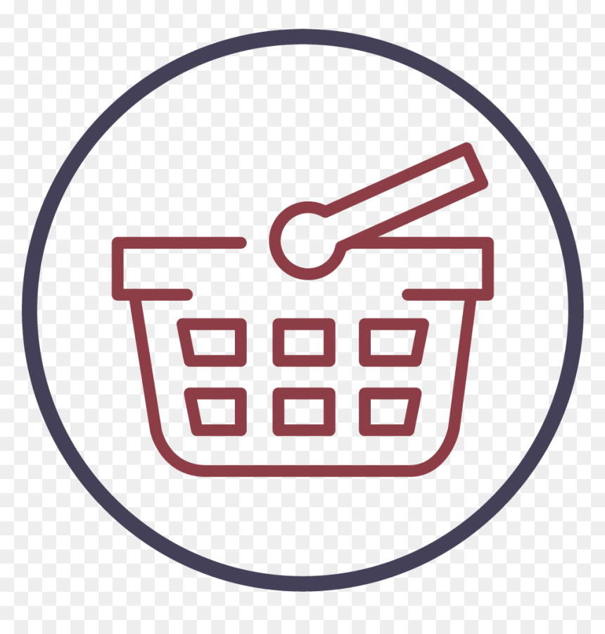 Transparent Hurricane Icon Png - Shopping Hand Cart Logo, Png Download - help icon png