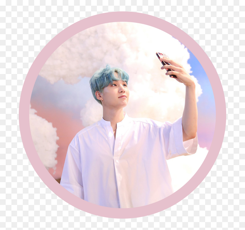 Suga Bts, HD Png Download - min yoongi png