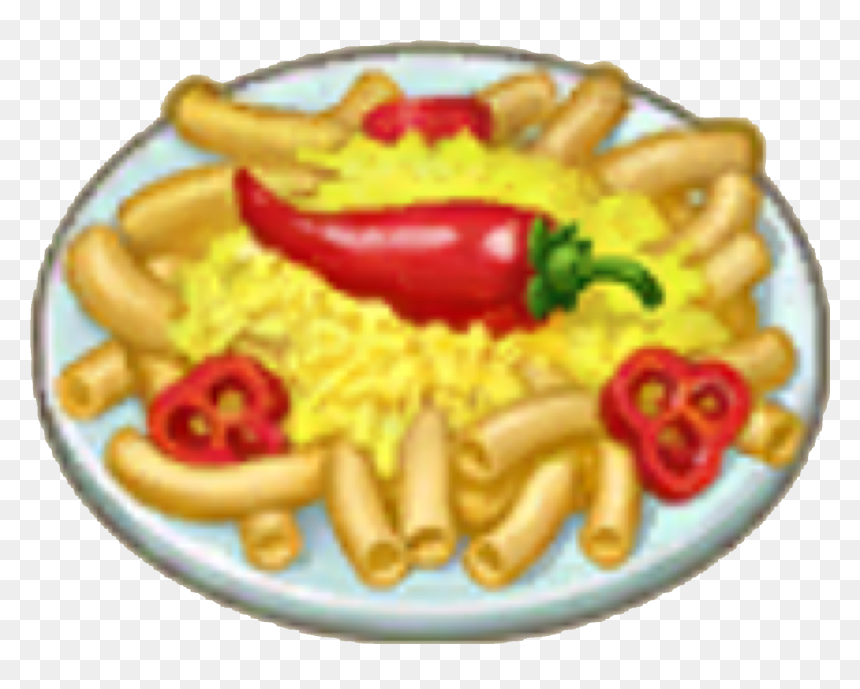 Township Wiki - Cartoon, HD Png Download - italian food png