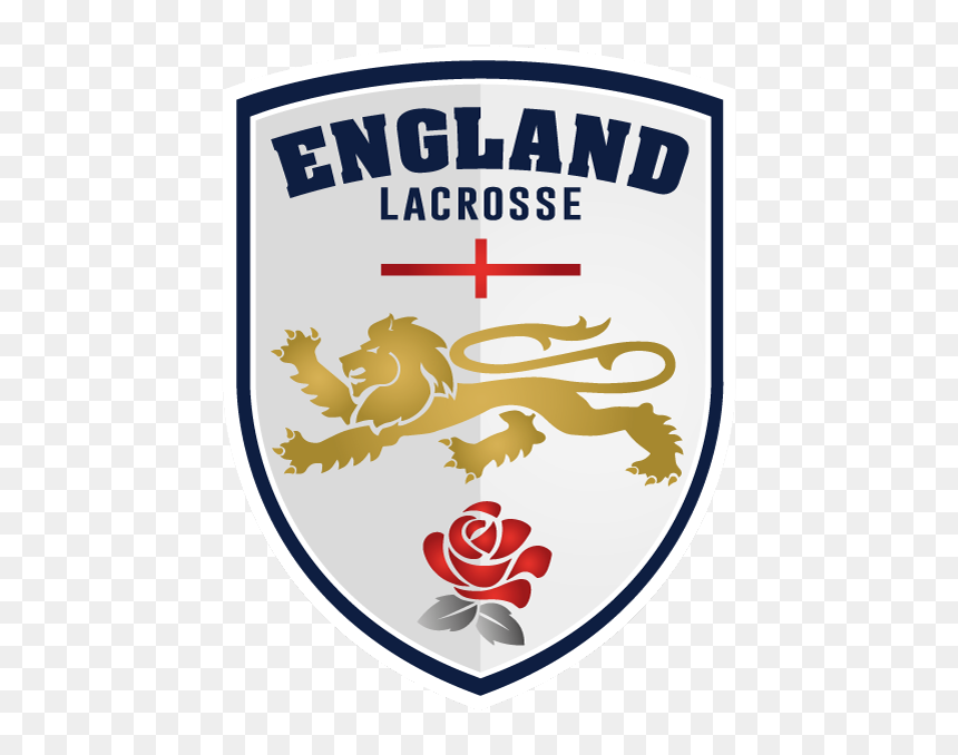 Thumb Image - England Lacrosse Logo, HD Png Download - senior png