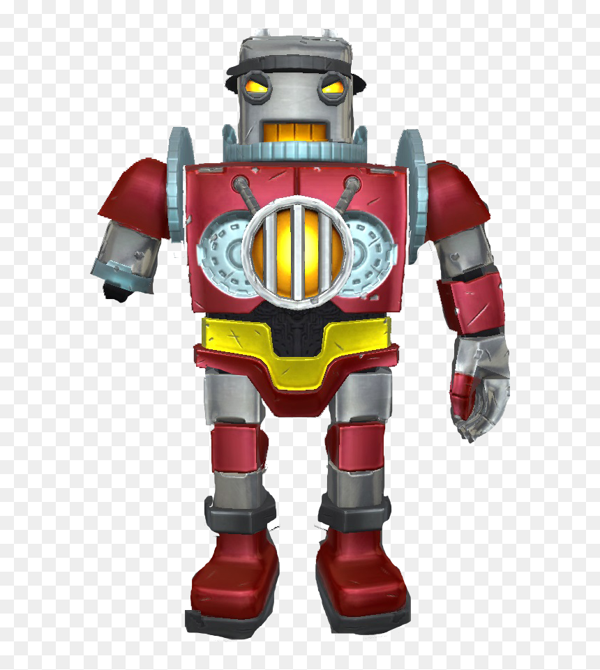 Coghq-pose - Block N Load Cogwheel Face, HD Png Download - cogwheel png