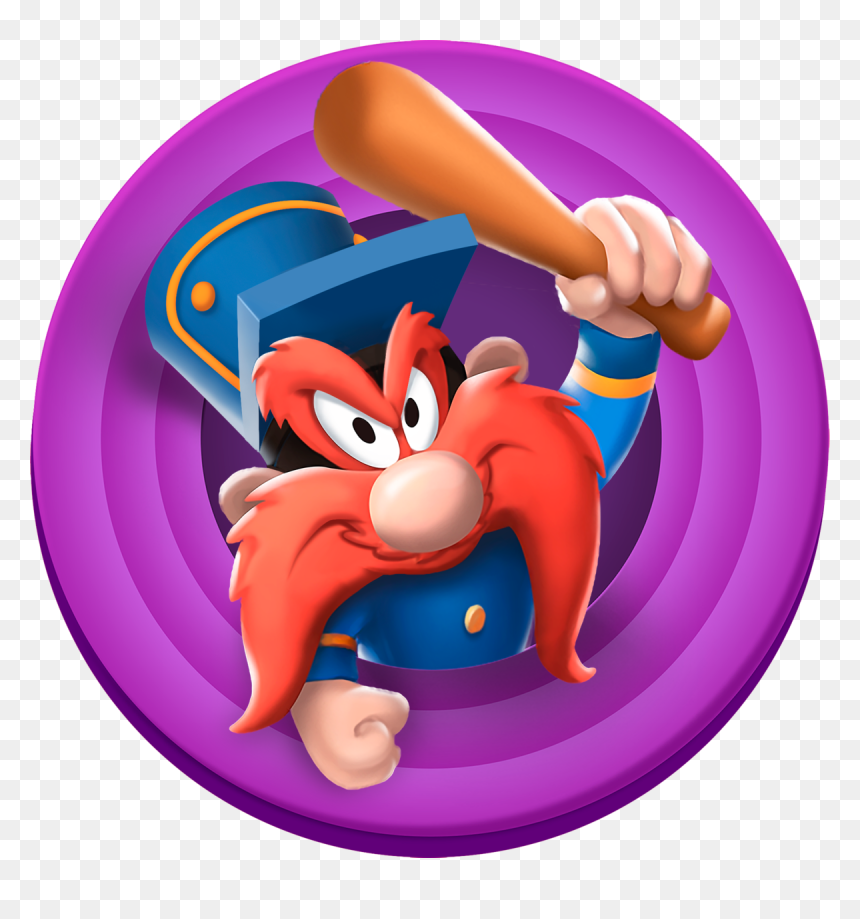 Cartoon, HD Png Download - yosemite sam png