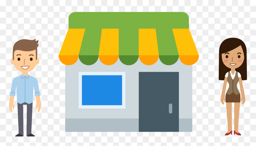 The Fewest Rules And Regulations And The Greatest Privacy - Kelontong Icon, HD Png Download - rules icon png
