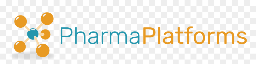 Pharmaplatforms Full Colour - Graphic Design, HD Png Download - turquoise png