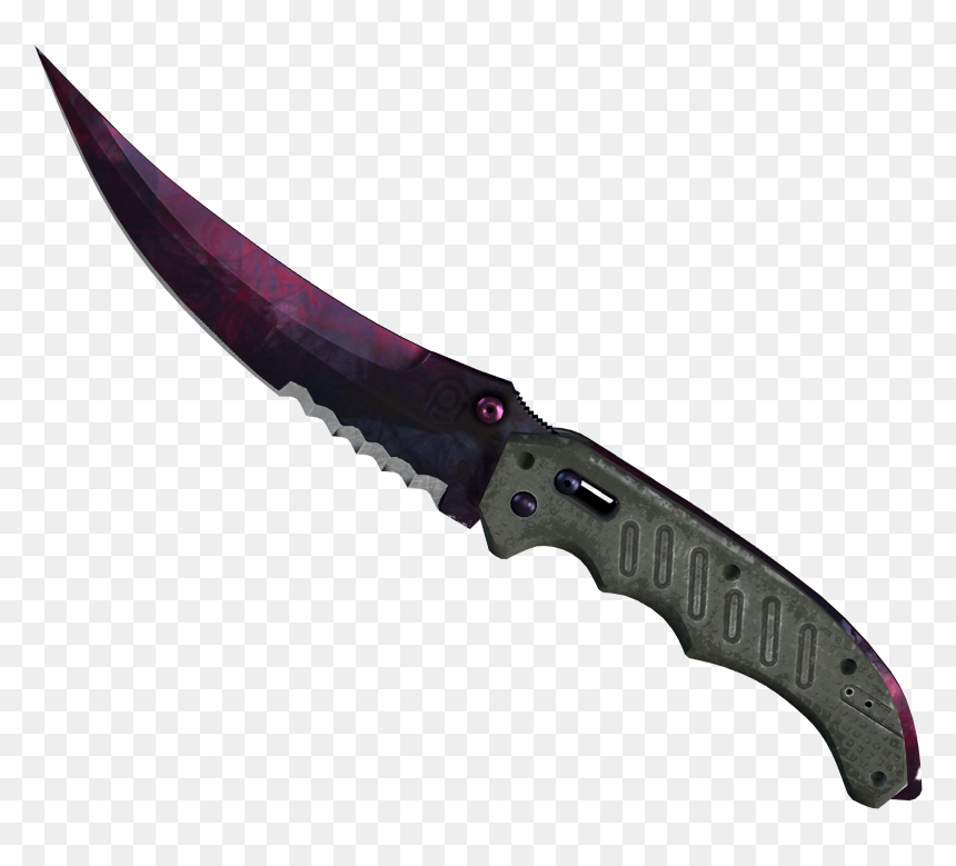 Global Offensive , Png Download - Gut Knife Csgo Png, Transparent Png - counter strike global offensive png