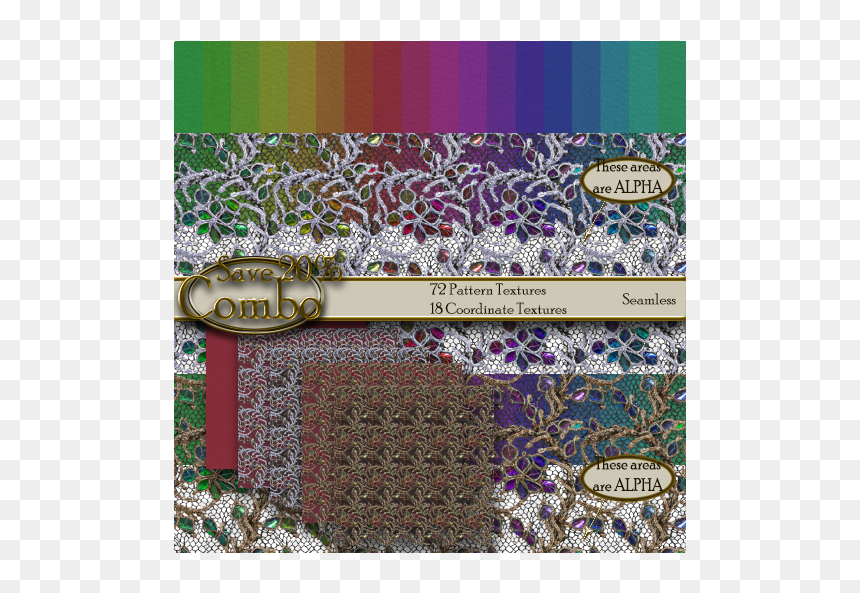 Motif, HD Png Download - net texture png