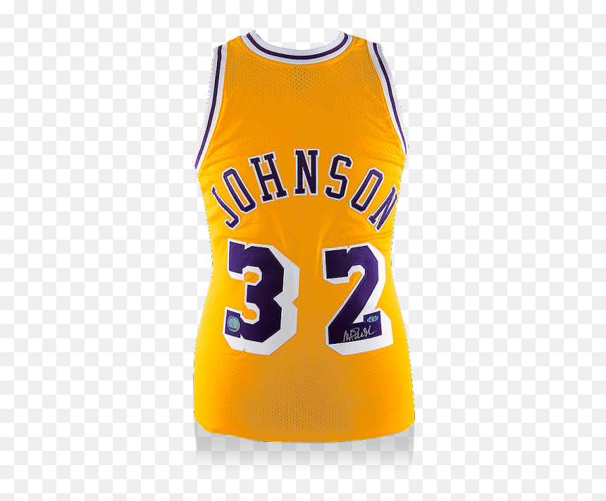 Active Tank, HD Png Download - magic johnson png