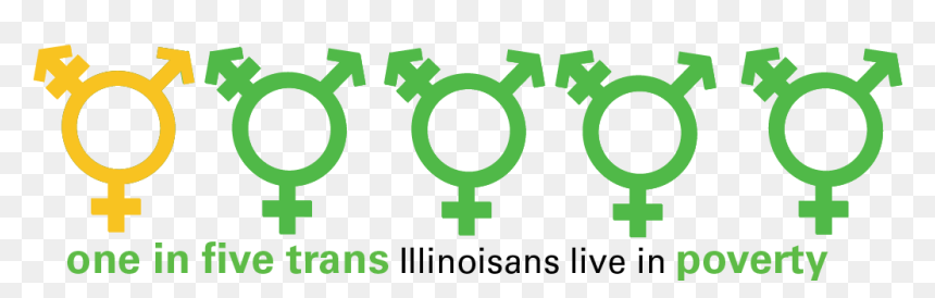 Cross, HD Png Download - transgender symbol png