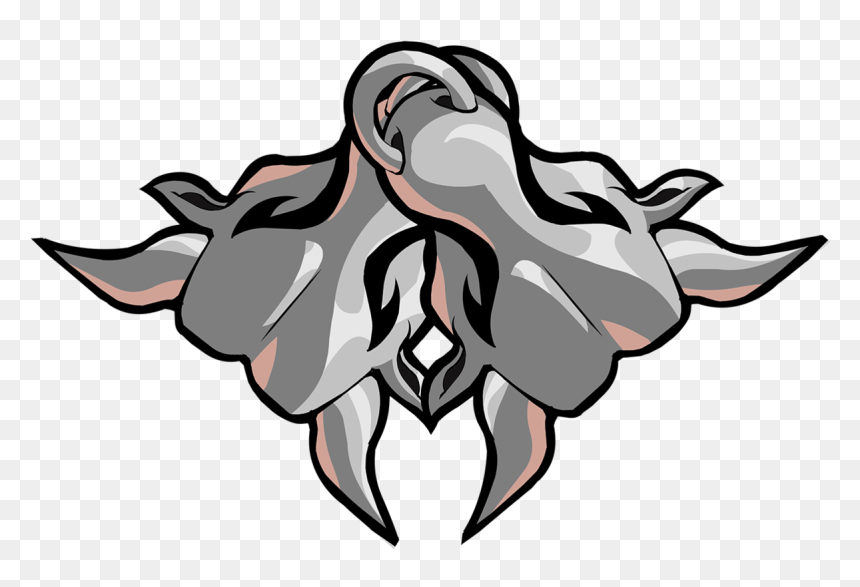 Illustration, HD Png Download - bulls png