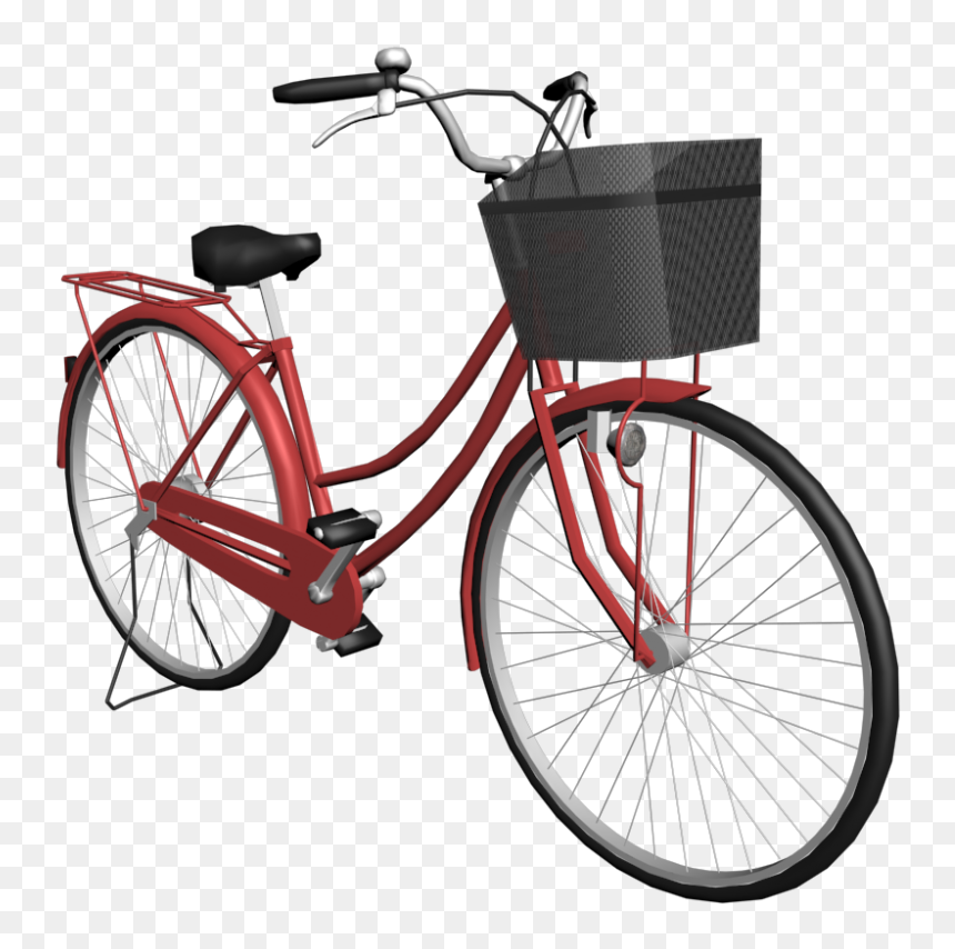 Bicycle Png Image - Bicycle Png, Transparent Png - bike rack png