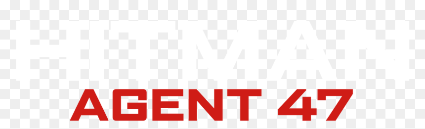 Colorfulness, HD Png Download - agent 47 png