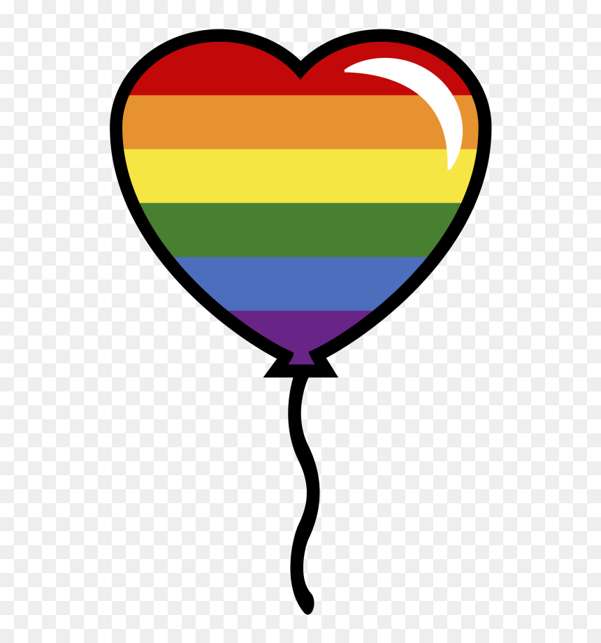 Bandera Gay Png , Png Download - Lgbt Png, Transparent Png - bandera mexico png