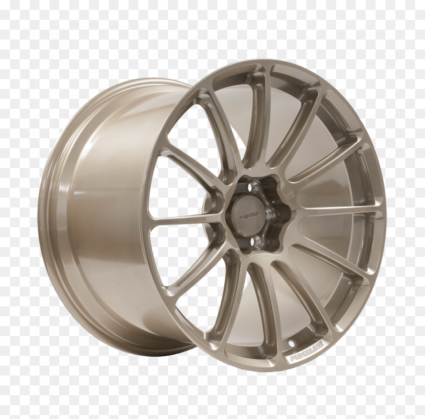 Forgeline Hampton Gold, HD Png Download - viper png