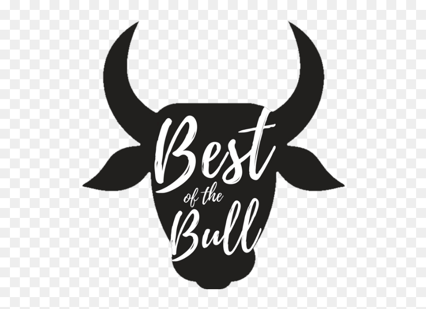 Emblem, HD Png Download - bulls png