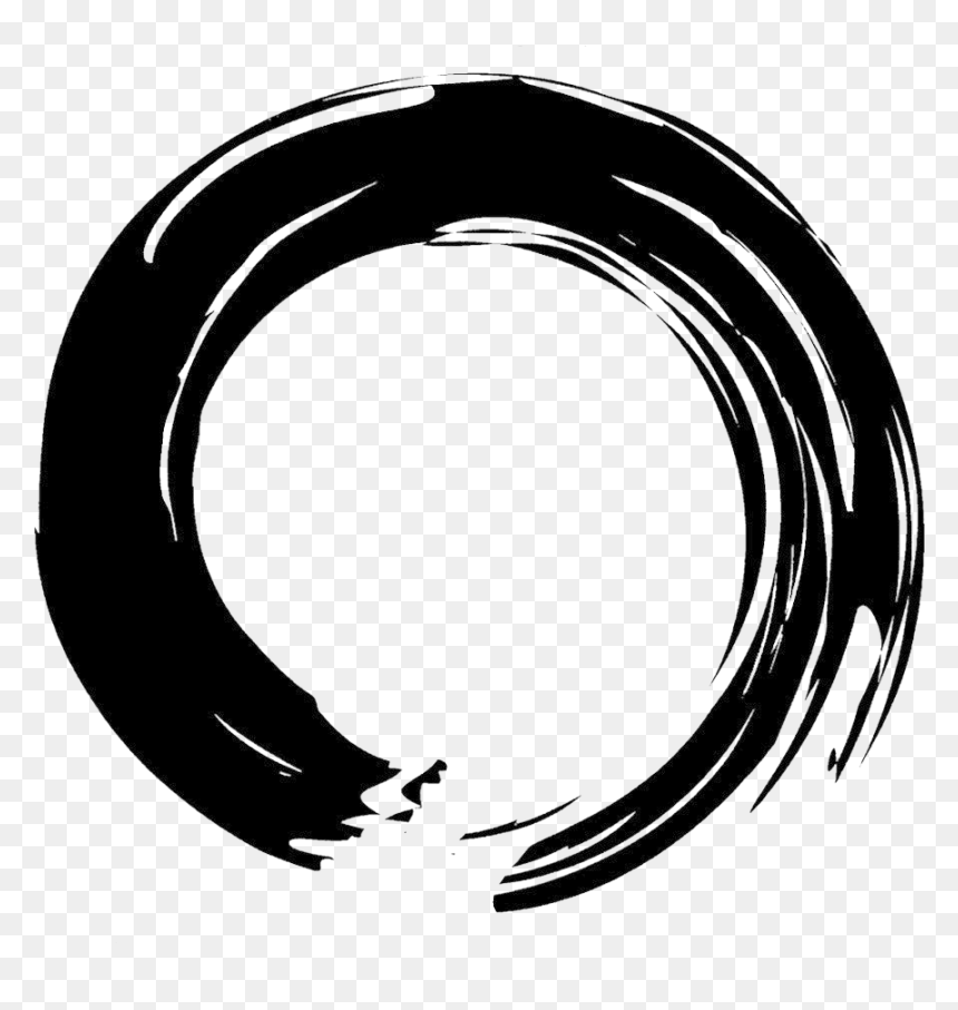 Thumb Image - Transparent Zen Circle Png, Png Download - zen circle png