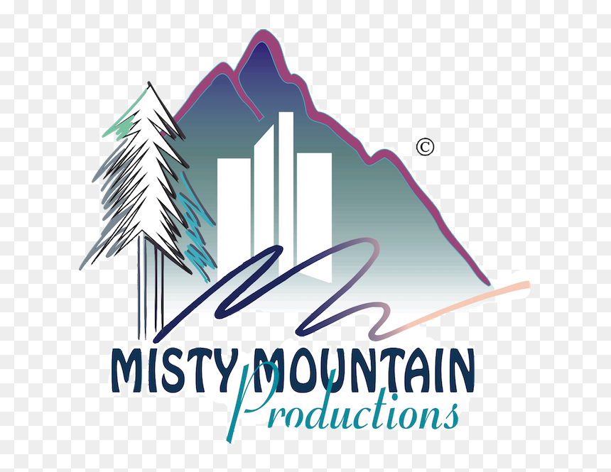 Graphic Design, HD Png Download - misty png