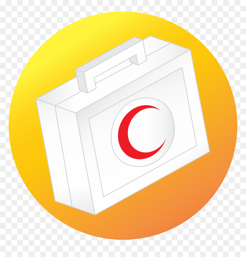 First-aid Box Clip Arts - الإسعافات الأولية Png, Transparent Png - first aid png