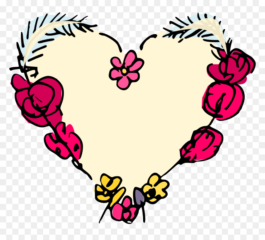 Clip Art February Birthday, HD Png Download - embellishments png