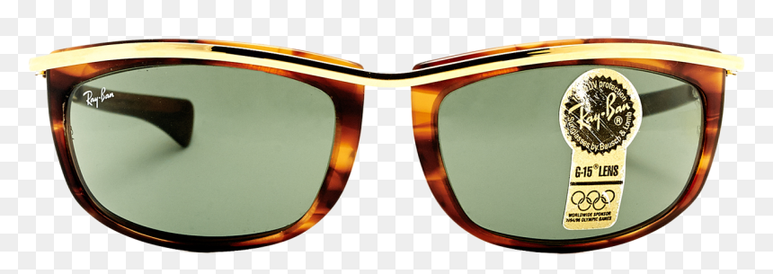 Ray Ban Olympian Sunglasses Photo, HD Png Download - ray ban png