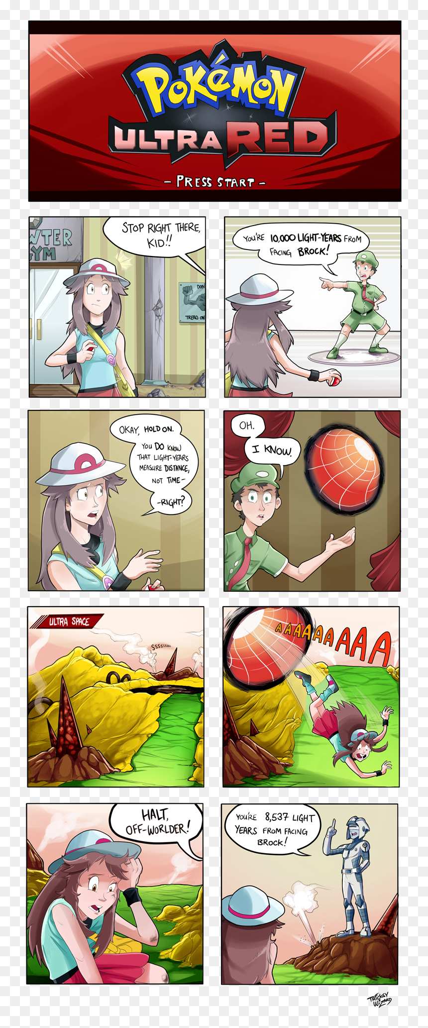 Pokemon Ultra Red Version, HD Png Download - red pokemon png