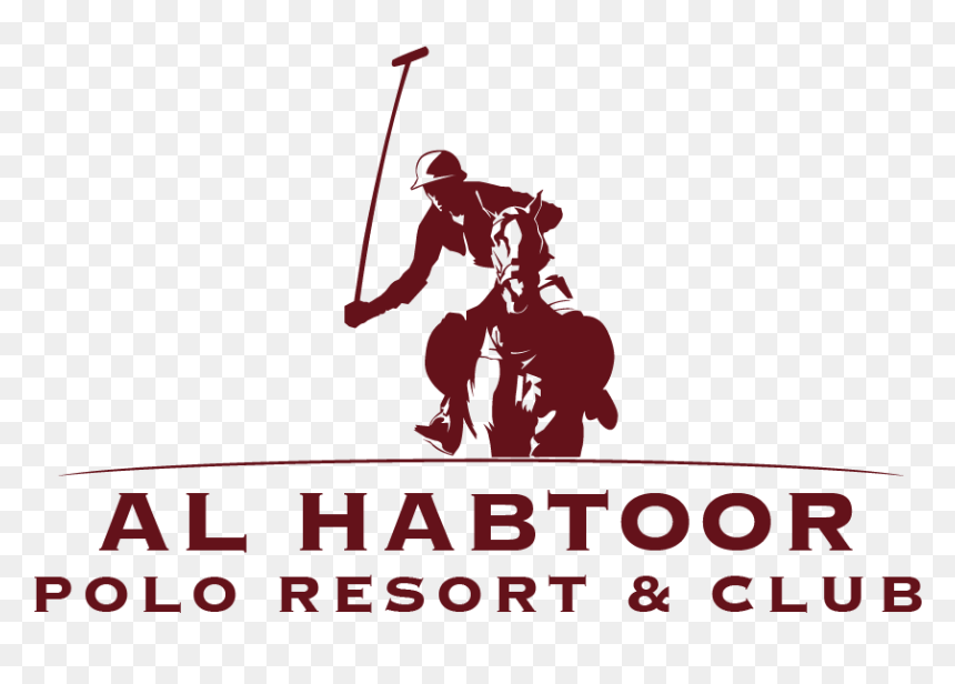 Al Habtoor Polo Resort And Club , Png Download - Al Habtoor Polo Resort Logo, Transparent Png - polo logo png