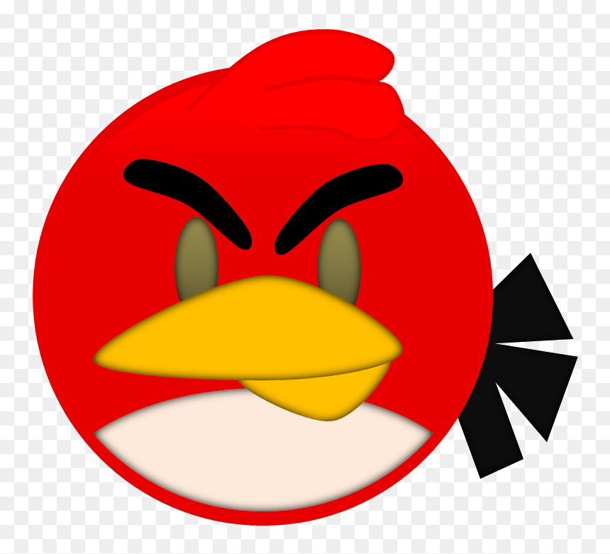 Angry Birds 22 November 2018 Rt @danbird90516896 ,, HD Png Download - november png