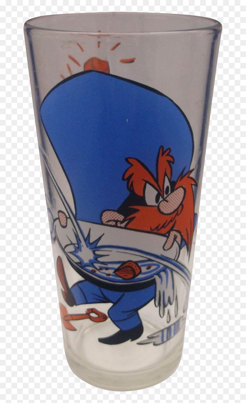 Yosemite Sam Speedy Gonzales Looney Tunes Warner Bros - Cartoon, HD Png Download - yosemite sam png