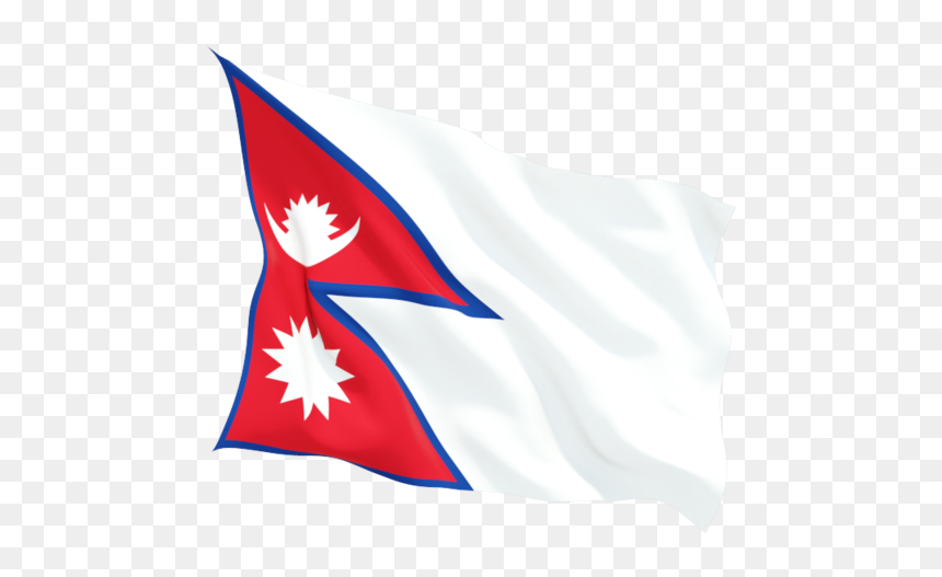 Download Flag Icon Of Nepal At Png Format - Flag Of Nepal, Transparent Png - nepal flag png