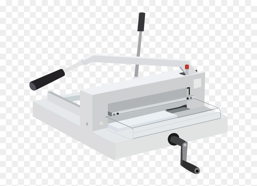 Small Guillotine - Marking Tools, HD Png Download - guillotine png