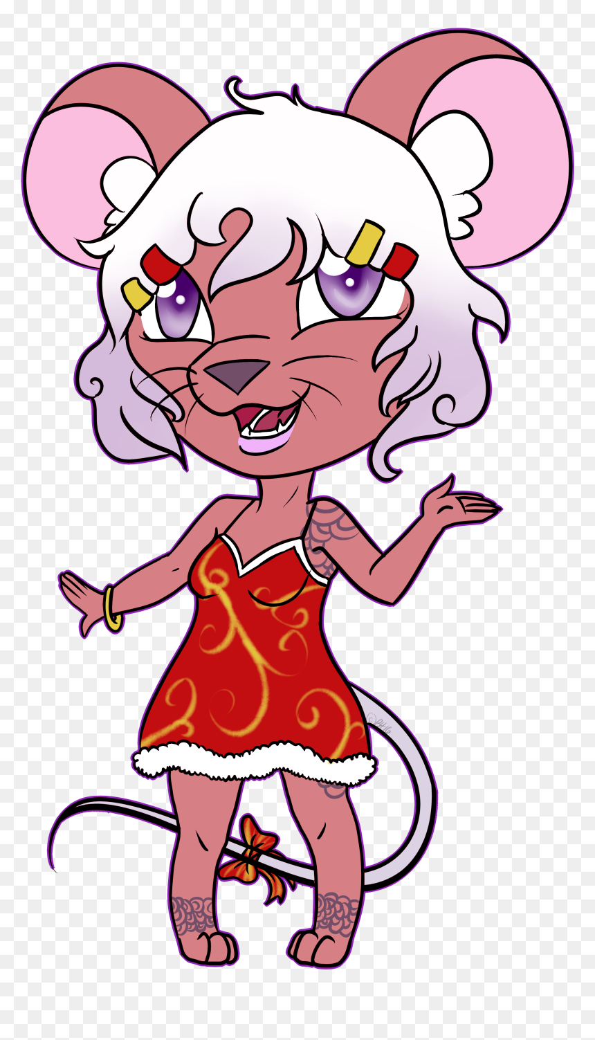 Cartoon , Png Download - Cartoon, Transparent Png - misty png