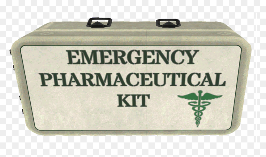 Transparent First Aid Png - Briefcase, Png Download - first aid png