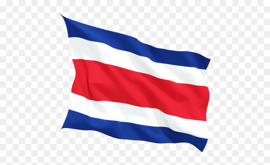 Download Flag Icon Of Costa Rica At Png Format - Flag Of The United States, Transparent Png - costa rica flag png
