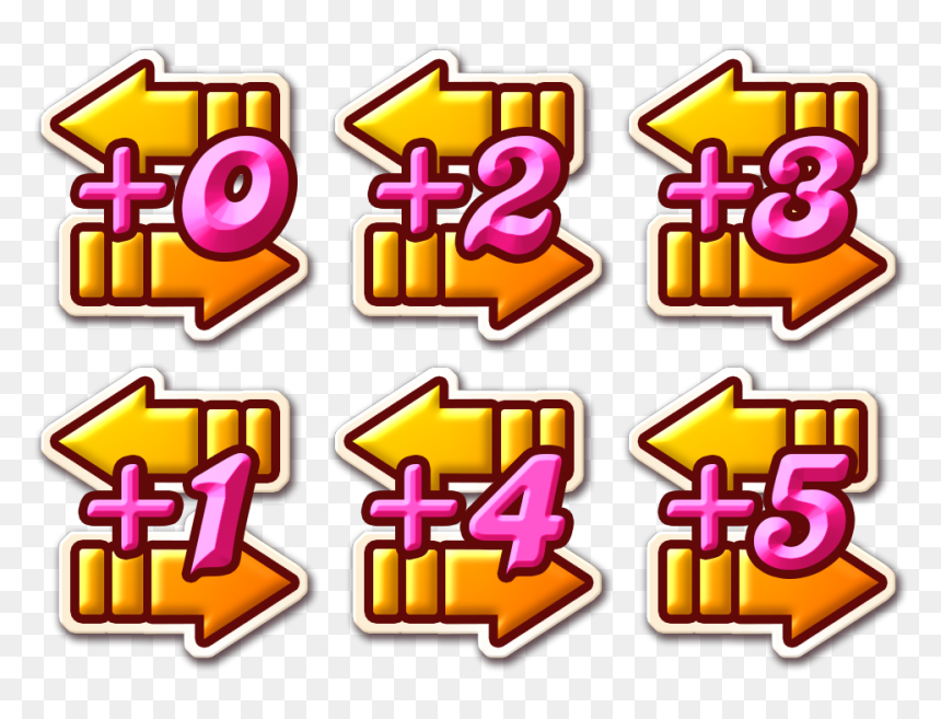 Clipart Candy Soda, HD Png Download - crush png