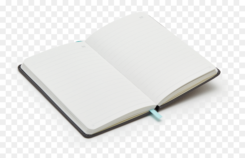 Transparent Ripped Notebook Paper Png - Book, Png Download - ripped notebook paper png