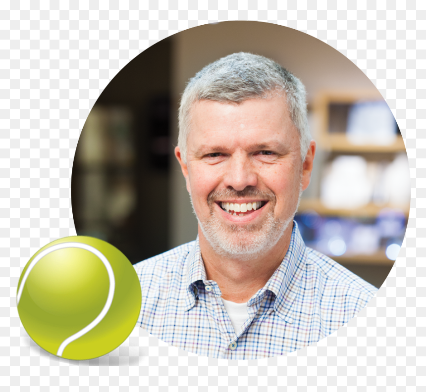 World Emoji Day Danny Clark Tennis Ball - Man, HD Png Download - world emoji png