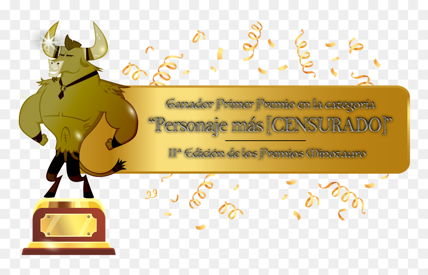 Cartoon, HD Png Download - censurado png