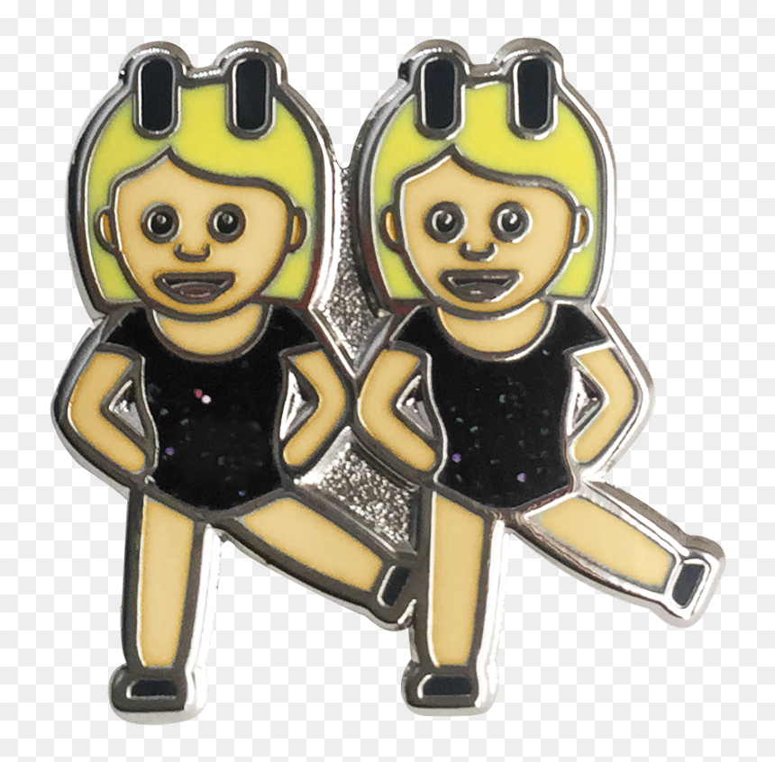 Transparent Dance Emoji Png - Portable Network Graphics, Png Download - dancing emoji png