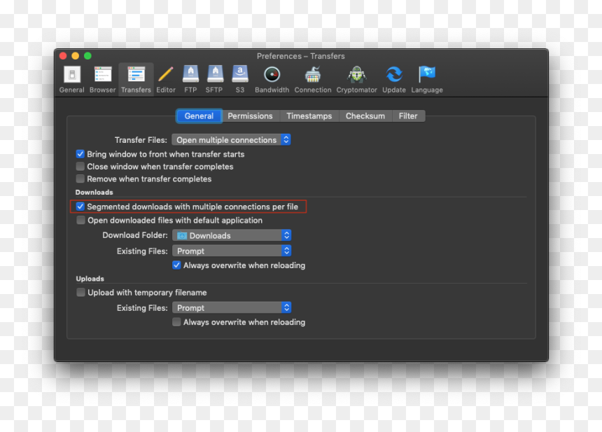 Thunderbird 68 Dark Theme, HD Png Download - connection icon png