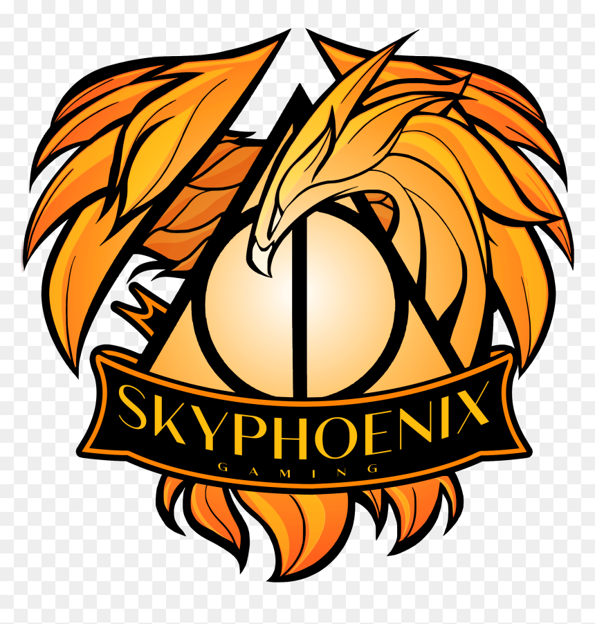Skyphoenix Gaming, HD Png Download - garry's mod logo png