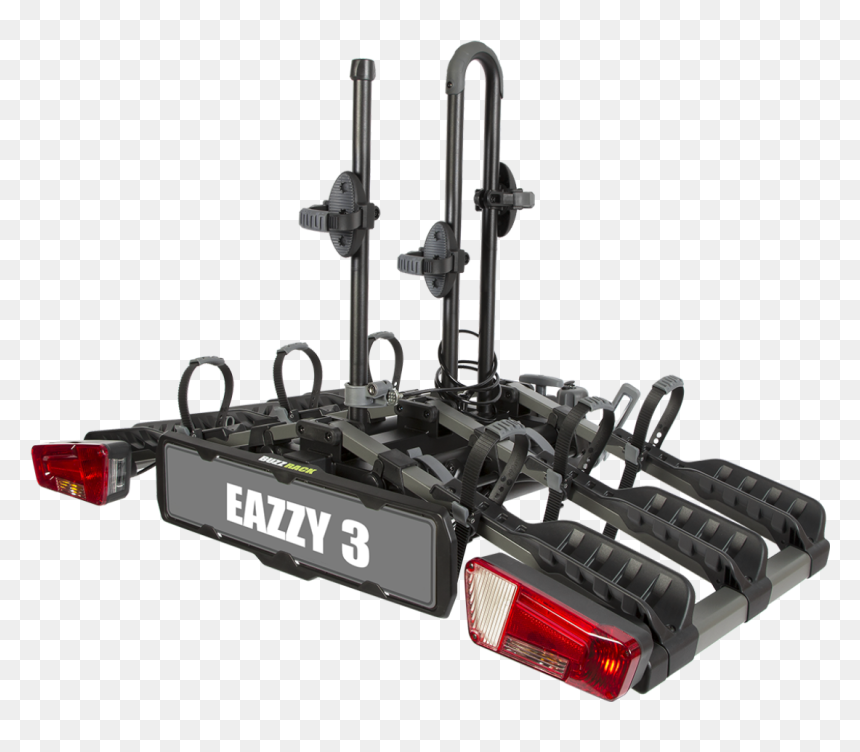 Buzzrack Escorpion Wheel Support, HD Png Download - bike rack png