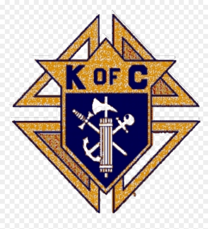 Knights Of Columbus Vector Logos, HD Png Download - christopher columbus png
