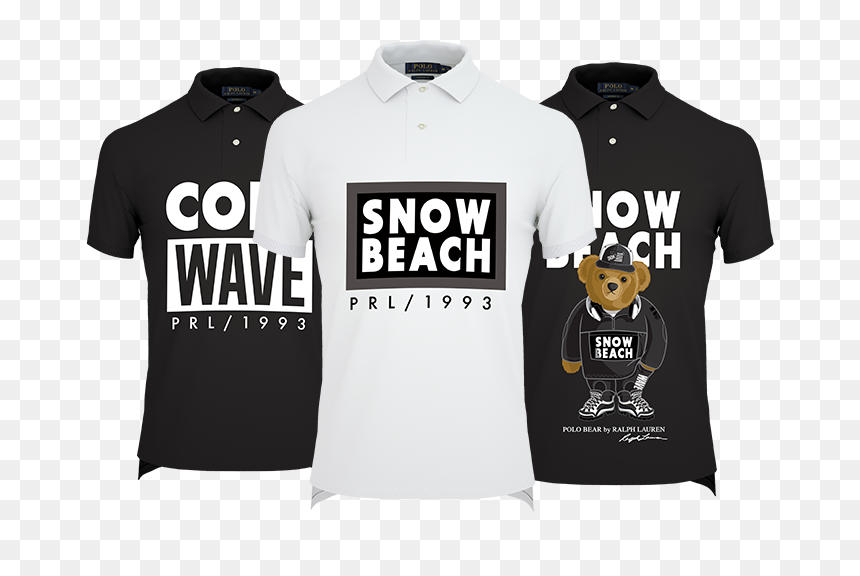 Polo Shirt, HD Png Download - polo logo png