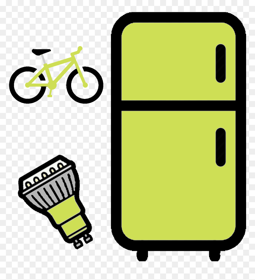 Bike Racks Clipart , Png Download, Transparent Png - bike rack png