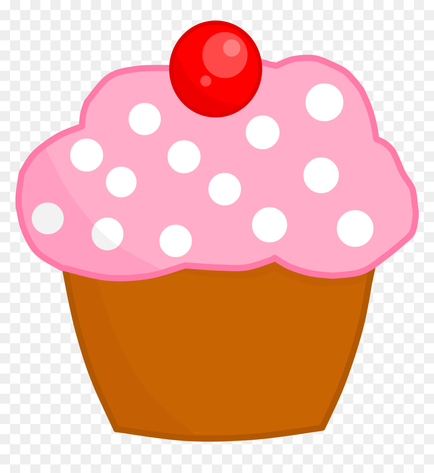 S2/current - Cupcake And Derp Muffin, HD Png Download - cute cupcake png