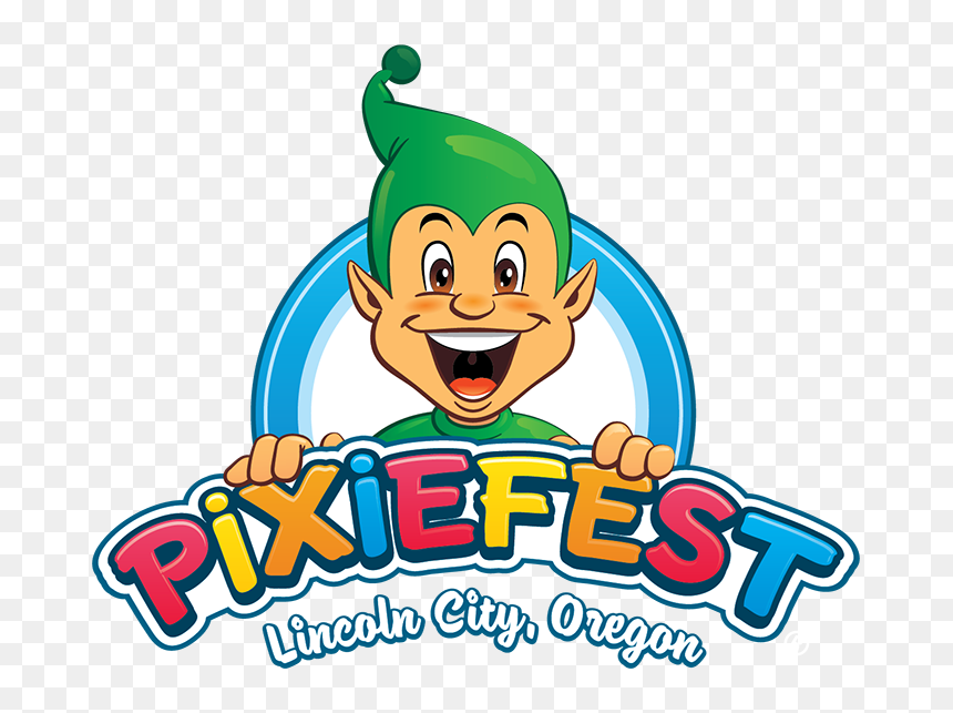 Pixieland Lincoln City Oregon, HD Png Download - pixie png