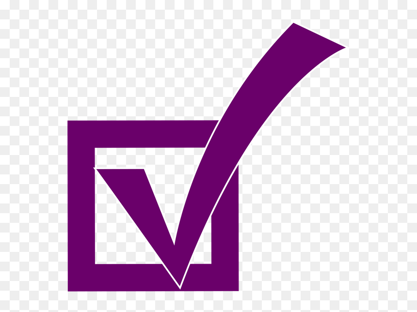 Check - Portable Network Graphics, HD Png Download - check marks png