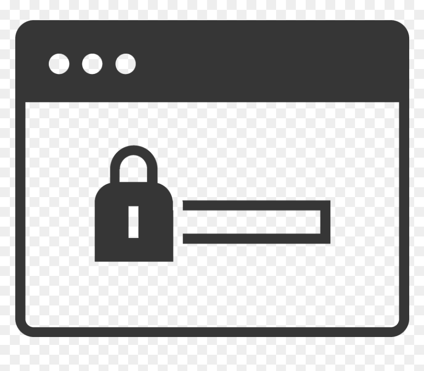 Clip Art, HD Png Download - security icon png
